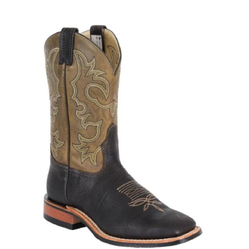 Barn/Cowboy shoes